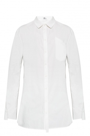 Raw edge shirt, zdjęcie 1 Raw edge shirt od Lost And Found